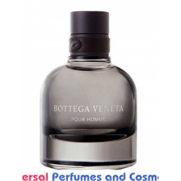 Bottega Veneta Pour Homme Bottega Veneta  Generic Oil Perfume 50ML (001080)